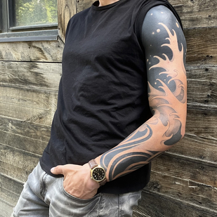 tattoo #90620 | Tattoo Artist Tais