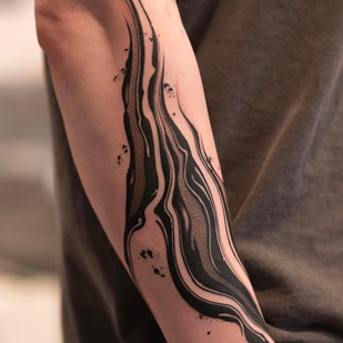 tattoo #89464 | Tattoo Artist Vequja