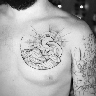 tattoo #84158 | Tattoo Artist Waz