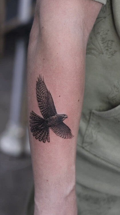 Tattoo Idea # Tattoo Artist Zigou