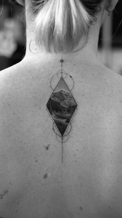 Tattoo Idea # Tattoo Artist Zigou