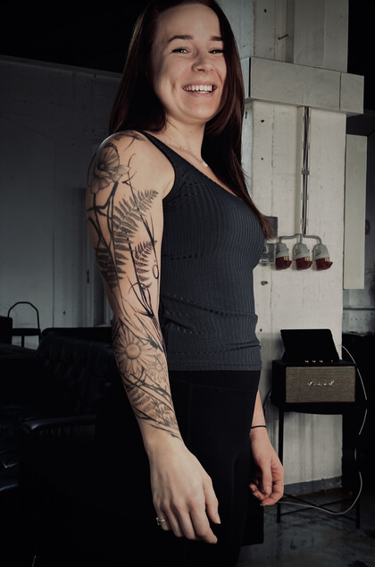 Tattoo Idea #88289 Tattoo Artist kody_911