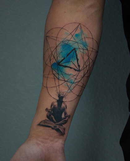 Tattoo Idea #88288 Tattoo Artist kody_911