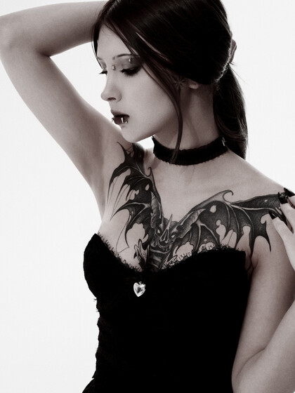 Tattoo Idea #85157 Tattoo Artist Aleksandr Hrykov 