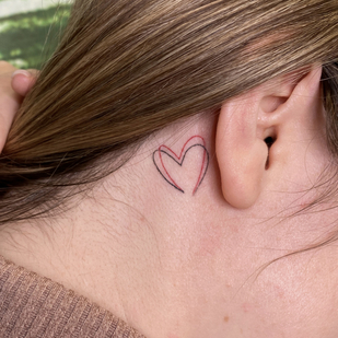 tattoo #87923 | Tattoo Artist Dariya Lyanguzova