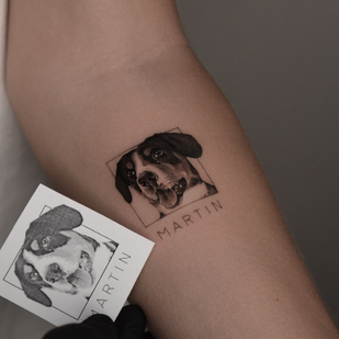 tattoo #90287 | Tattoo Artist Ekaterina Biyanova