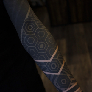 tattoo #90781 | Tattoo Artist Ervand Akopov