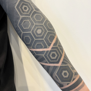 tattoo #90790 | Tattoo Artist Ervand Akopov