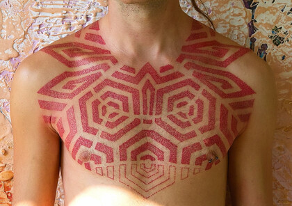 Tattoo Idea # Tattoo Artist Grigoriy
