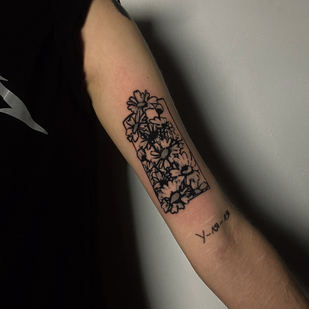tattoo #87068 | Tattoo Artist Konstantin Voytz