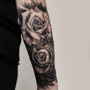 tattoo #84920 | Tattoo Artist Kseniya Eve