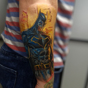 tattoo #84948 | Tattoo Artist Kseniya Eve