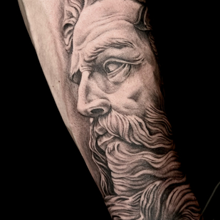 tattoo #83879 | Tattoo Artist Kseniya Mushnikova