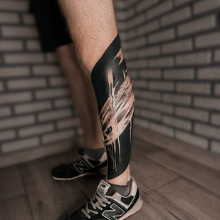tattoo #84386 | Tattoo Artist Lyubov Karmanova