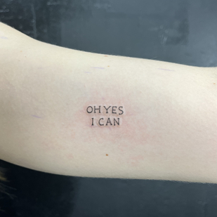 tattoo #90162 | Tattoo Artist Marina Burak