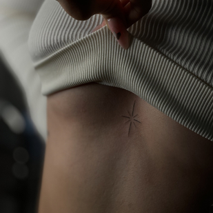 tattoo #84707 | Tattoo Artist Valeriya Zhuravleva