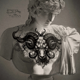 tattoo #86908 | Tattoo Artist Viola Vayss