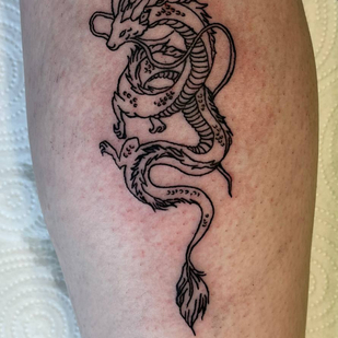 tattoo #86423 | Tattoo Artist Yara Pinkerlayn