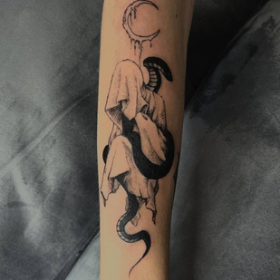 tattoo #86428 | Tattoo Artist Yara Pinkerlayn