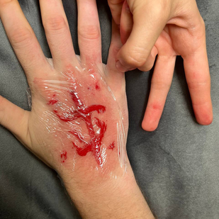 tattoo #86429 | Tattoo Artist Yara Pinkerlayn