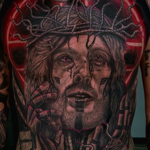 tattoo #91411 | Tattoo Artist Roma Ro