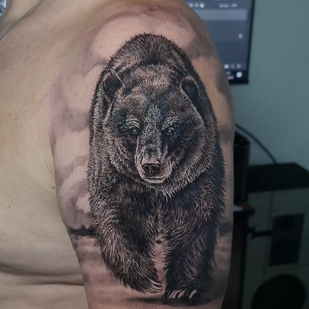 tattoo #91445 | Tattoo Artist Roma Ro