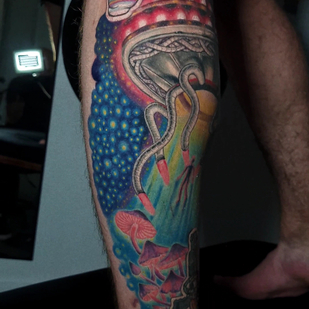 tattoo #91446 | Tattoo Artist Roma Ro