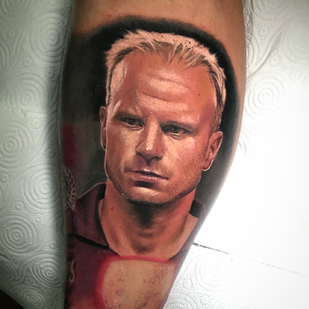 tattoo #91186 | Tattoo Artist Antonio Bianco