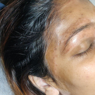 tattoo #91482 | Tattoo Artist Mini Patankar