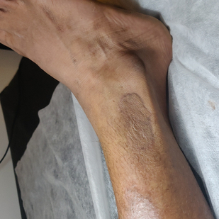 tattoo #91487 | Tattoo Artist Mini Patankar