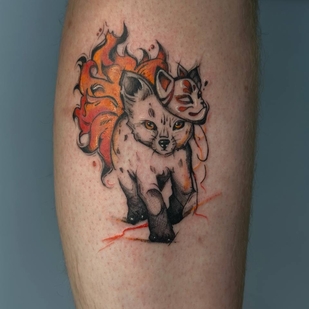 Male   tattoo #91915 | Tattoo Artist Leila Askerova