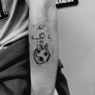 Male   tattoo #91918 | Tattoo Artist Leila Askerova