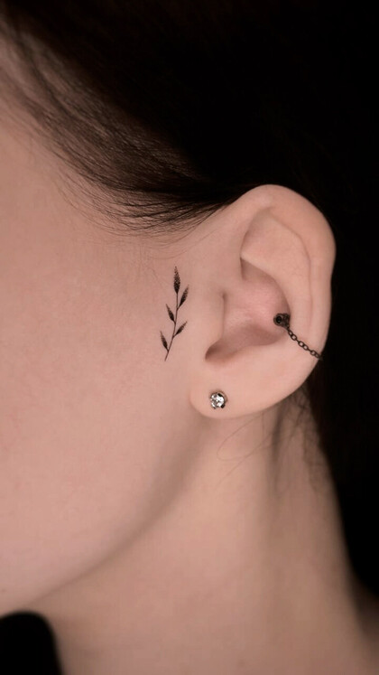 Tattoo Idea # Tattoo Artist Evgeniy Koval
