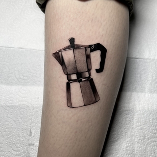 Female Black and Grey Micro realism tattoo #96956 | Tattoo Artist Daniel Escalante