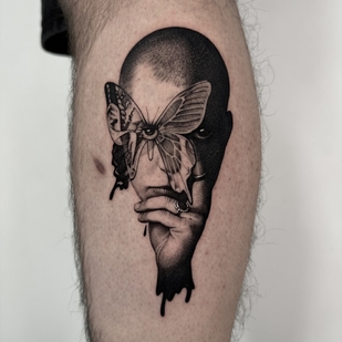 tattoo #93233 | Tattoo Artist Eesome_tattoo