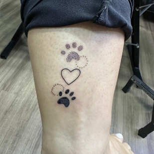 tattoo #93730 | Tattoo Artist Neto Tattoo Florida