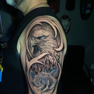 tattoo #93742 | Tattoo Artist Neto Tattoo Florida