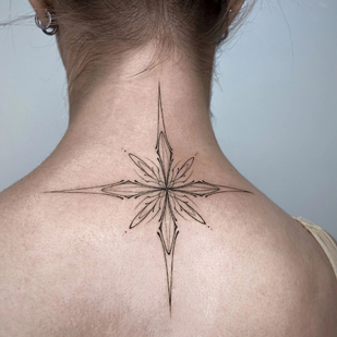 tattoo #93913 | Tattoo Artist Ksyusha Borzaya