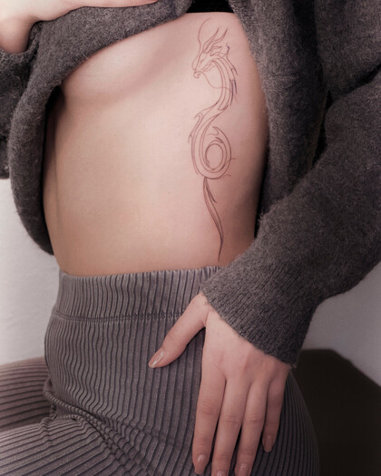 Tattoo Idea # Tattoo Artist Valerika.tattooer