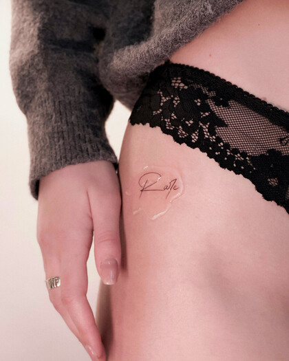 Tattoo Idea # Tattoo Artist Valerika.tattooer