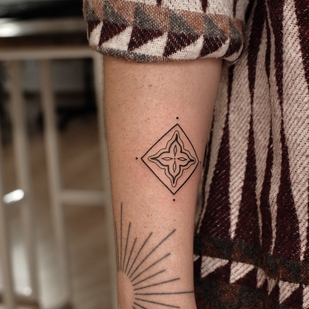 tattoo #95121 | Tattoo Artist Salvia.ink