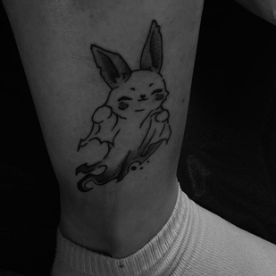 tattoo #99244 | Tattoo Artist Dariya Yanushkevich