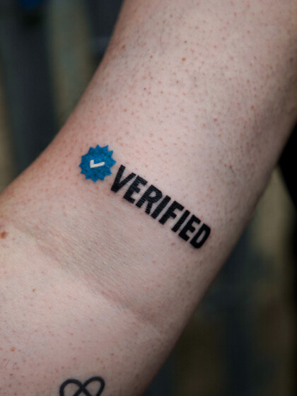 Tattoo Idea #97740 Tattoo Artist Alena