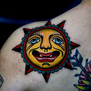 tattoo #98040 | Tattoo Artist Omar Alvarez