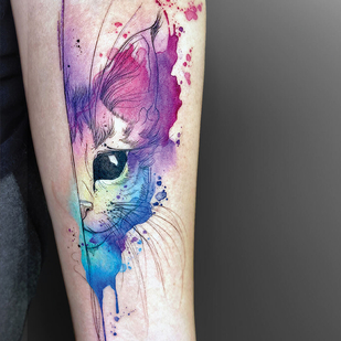 tattoo #98411 | Tattoo Artist MissPank