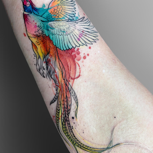 tattoo #98438 | Tattoo Artist MissPank