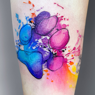 tattoo #98451 | Tattoo Artist MissPank