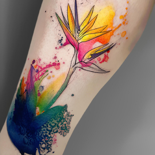 tattoo #98461 | Tattoo Artist MissPank