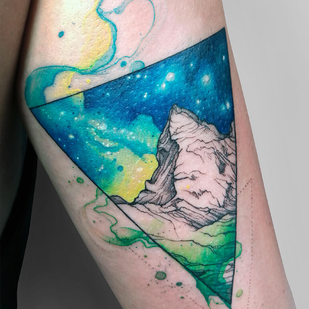 tattoo #98474 | Tattoo Artist MissPank