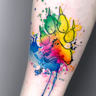 tattoo #98484 | Tattoo Artist MissPank